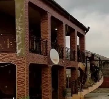 ფონიჭალაში საცხოვრებელი სახლი დააყაჩაღეს