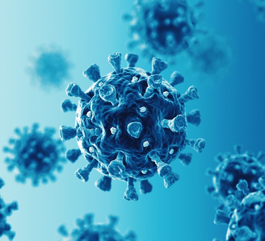 In Ukraine, 430 people died from COVID-19 per day, 13,276 new cases of infection were recorded