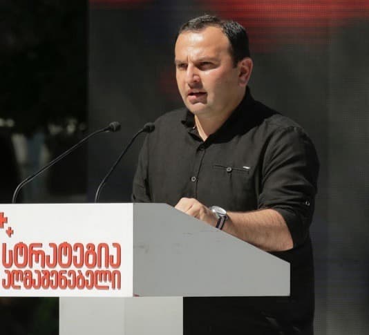 “ვიყოთ თვითკრიტიკულები და ვთქვათ, რომ ეტყობა, საკმარისად ვერ ვიმუშავეთ”