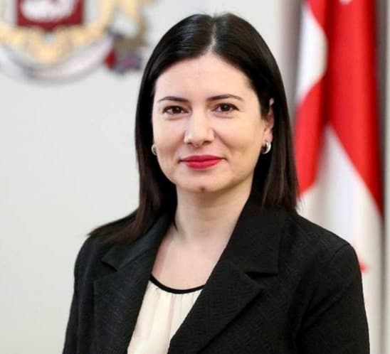 “პრემიერი ელოდებოდა თავისი ასაკობრივი ჯგუფის ვაქცინაციის პროცესის დაწყებას”