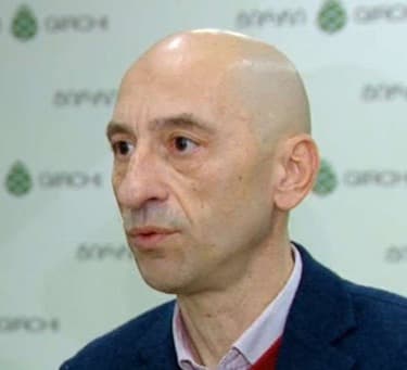 “შეგვეშინდა რაიმე უაზრო სკანდალში არ გავხვეულიყავით და “ოცნებასთან” საერთოდ არ გვინდა შეხვედრა”