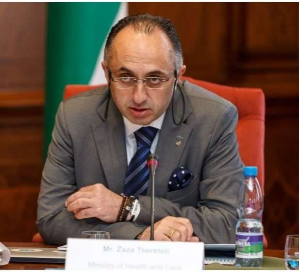 “ერთადერთი გამოსავალი შეზღუდვების გამკაცრებაა”