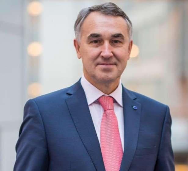 “პასუხისმგებლობა ყველაზეა და პროცესის გასაგრძელებლადაც ორივე მხარის ძალისხმევაა საჭირო”