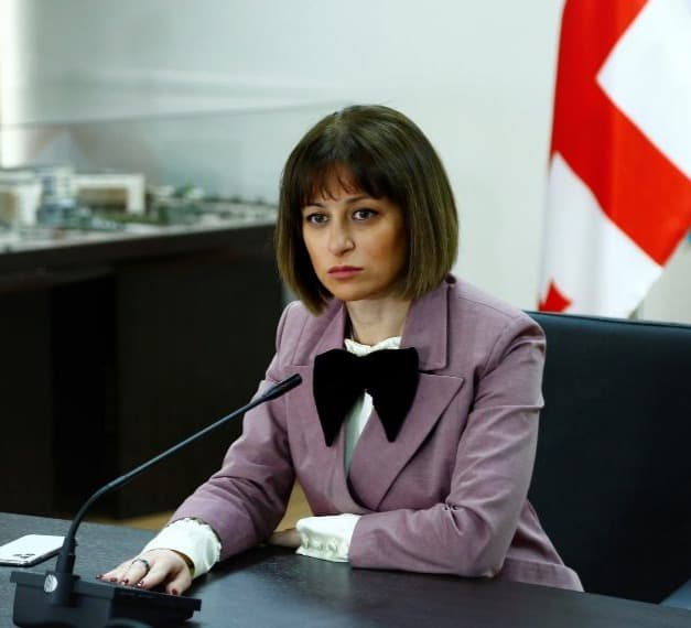 “ქრონიკული დაავადების მქონე პირებისთვის ვაქცინაცია მეტად ხელმისაწვდომი გახდება”