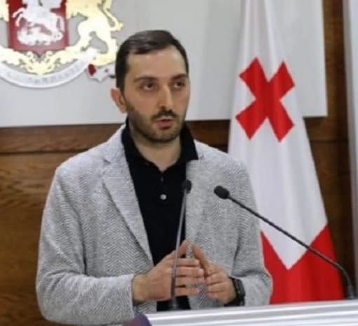 “ქვეყანა ეპიდემიოლოგიური აფეთქების წინაშე დგას”