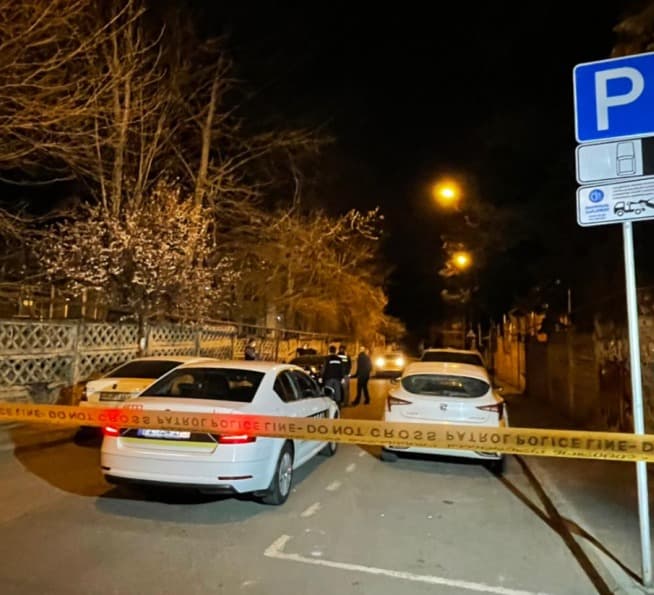 ვაჟა ფშაველას გამზირზე ახალგაზრდა ქალის ცხედარი იპოვეს