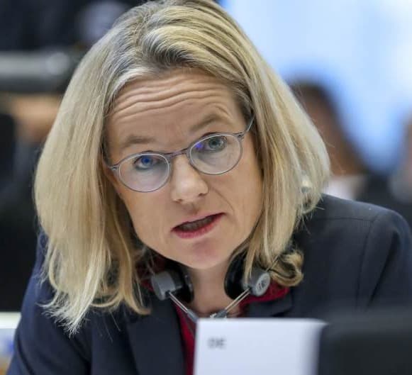 “ჩემი შეხედულებაა, რომ საქართველო ევროკავშირში გაწევრიანებიდან ძალიან შორს არის”