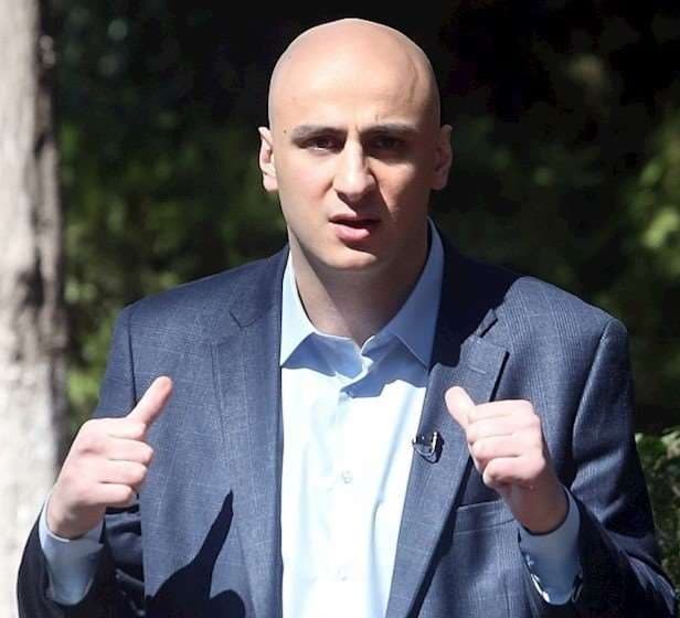 ნიკა მელიას სასამართლო პროცესი დღეს გაიმართება