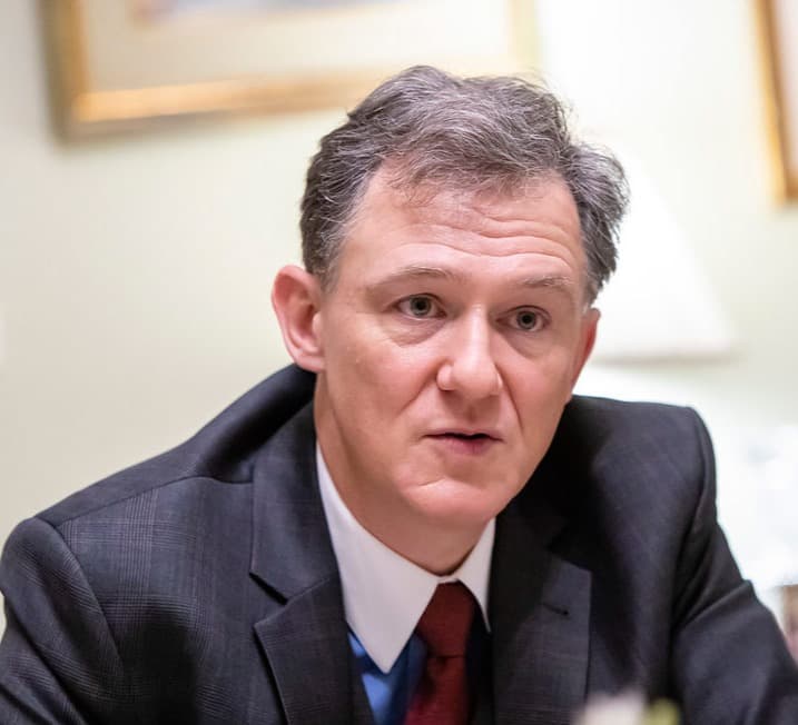 “საქართველოს შიდა პოლიტიკური კრიზისი პროვოცირებული და შექმნილია ორივე მხარის მიერ”