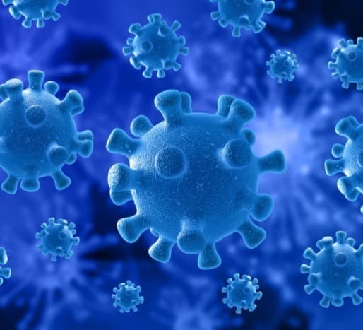 In Ukraine, 19,419 new cases of COVID-19 infection were recorded per day