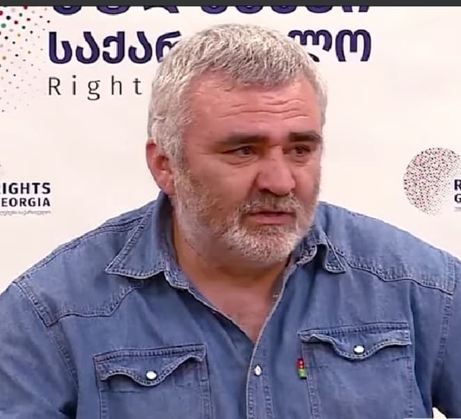 “პროკურატურას მივაწოდებ ინფორმაციას იმ ქართველებისა და აზერბაიჯანელების შესახებ, ვინც ჩემს გატაცებაში მონაწილეობდა”