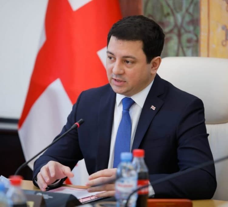 “მზად ვართ, “საერთო სასამართლოების შესახებ“ კანონი საბოლოო რევიზიისთვის ვენეციის კომისიას გადავუგზავნოთ”