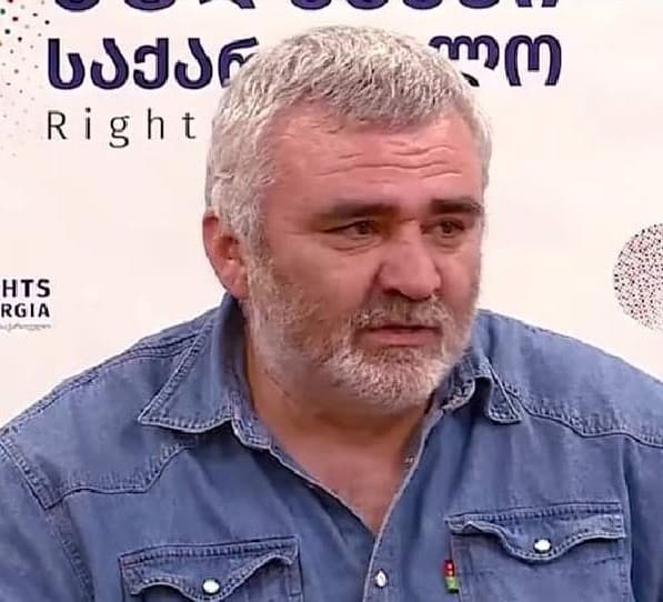 Azerbaijani journalist will testify at the prosecutor’s office of Georgia