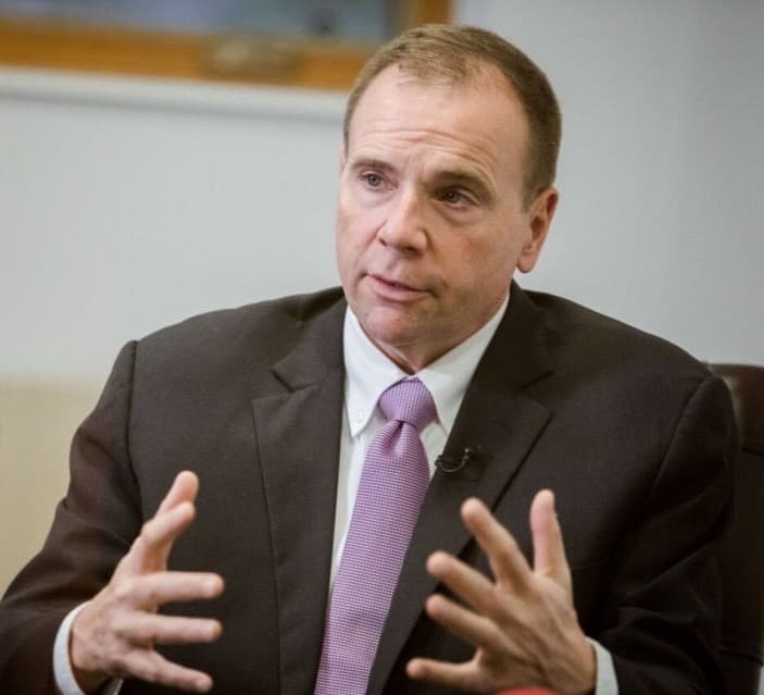 Ben Hodges – Russian aggression against Ukraine poses a threat to Georgia