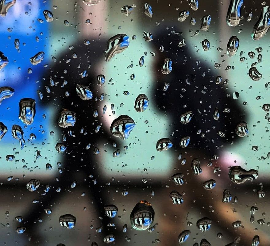 9-12 აპრილს მოსალოდნელი ამინდი საქართველოში