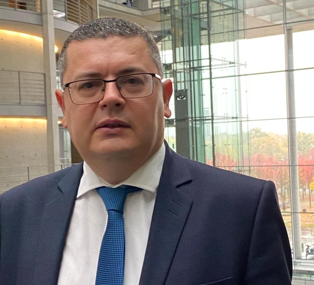 უკრაინის რადას საგარეო ურთიერთობათა კომიტეტის თავმჯდომარე ქართველ კოლეგებს მადლობას უხდის