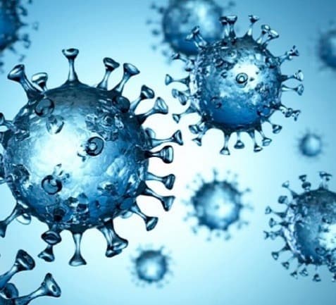 In Ukraine, 19 676 new cases of COVID-19 infection were recorded per day