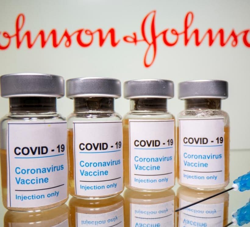 Two Johnson & Johnson Vaccination Centers Closed in US Due to Adverse Vaccine Reactions