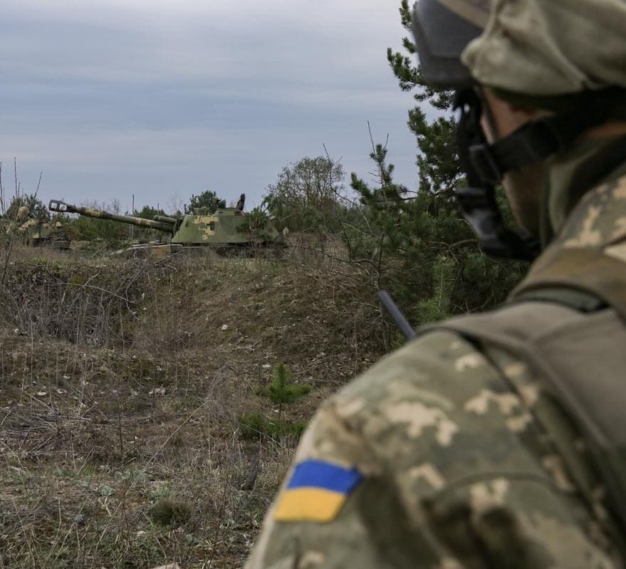 Militants 15 times violated the silence in Donbass: a Ukrainian soldier was killed