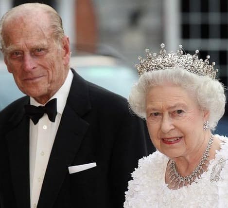 99 წლის ასაკში პრინცი ფილიპი გარდაიცვალა