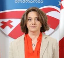 “მთელი მისი გამოსვლა დღეს საქართველოს პარლამენტში, ჩემი აზრით, ფუჭი და არაფრის მომცემი იყო”