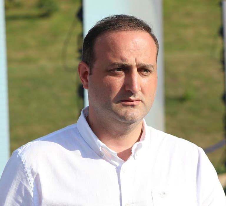 კორონავირუსი კიდევ ერთ დეპუტატს დაუდასტურდა