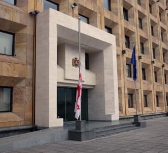 10 აპრილი საქართველოში გლოვის დღეა