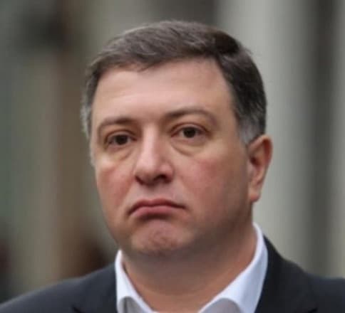 “დღეს მე არ ვიქნები “ევროპული საქართველოს” ყრილობაზე, რითაც საბოლოოდ გაფორმდება – მე პარტია დავტოვე”