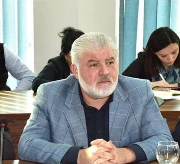 “გავითვალისწინებთ იმ შეცდომებს, რაც გვქონდა და ვფიქრობ, რომ მომდევნო არჩევნები სხვა შედეგებით იქნება განპირობებული”