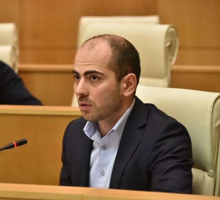 “ევროპული საქართველო” აპირებს, კიდევ უფრო მტკიცედ შეიტანოს წვლილი, რომ ქვეყანა მივიდეს რიგგარეშე არჩევნებამდე”