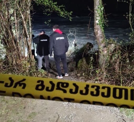 ნამოხვანში მომხდარ ფაქტზე შსს-მ გამოძიება 115-ე მუხლით დაიწყო