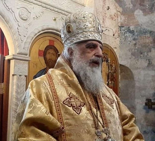 “ბატონ მეუფეს, ფოთელს, ვთხოვ, რომ მათთან დაამყაროს კავშირი და შემოვიდნენ კანონიერ ჩარჩოებში”