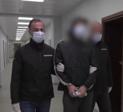 ბათუმში დაჭრის ფაქტზე ერთი პირი დააკავეს