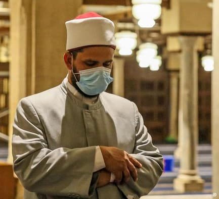 Arab countries are adapting Ramadan traditions to pandemic