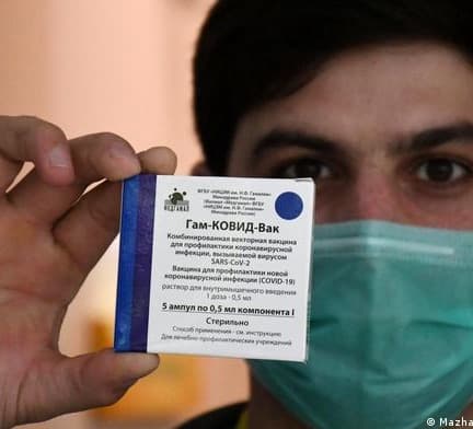 EU inspectors to take a close look at Russia’s Sputnik V