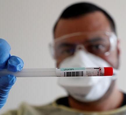 Germany surpasses 3 million cases