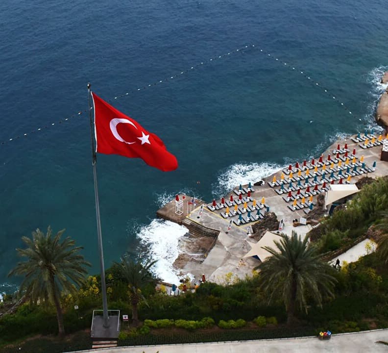 Russia to suspend flights with Turkey