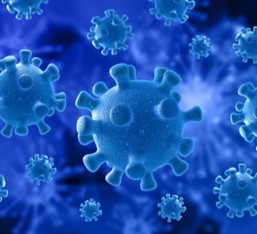 In Ukraine, 11,680 new cases of Covid-19 infection were recorded per day