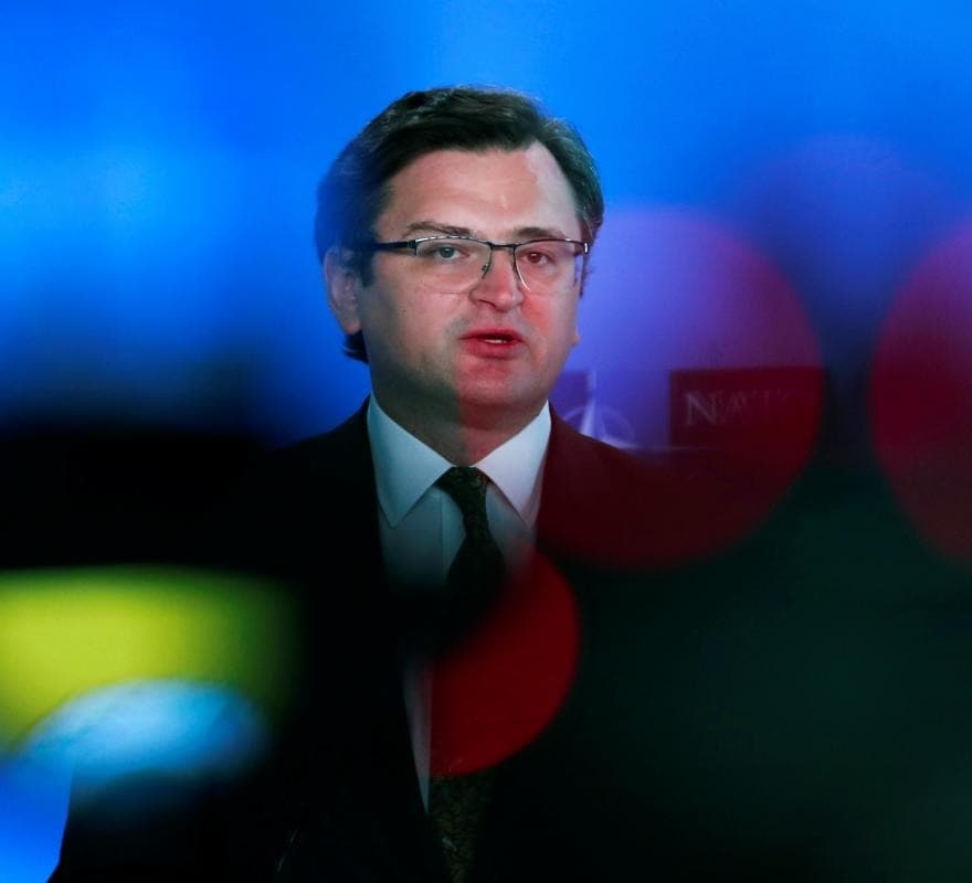 “2008 წელს ნატო უკრაინას და საქართველოს ალიანსში გაწევრიანებას დაპირდა, გვჯერა, ალიანსი დაპირებებს ასრულებს”