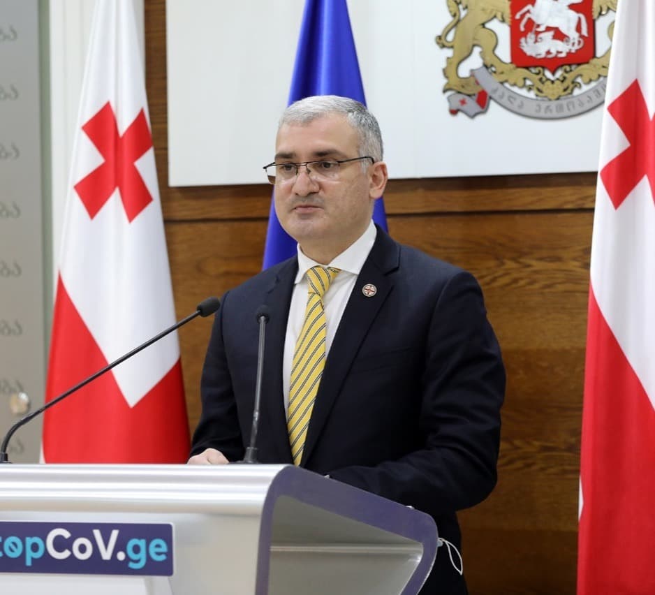 “პერიოდულად ხდება შემდგომი რეგულაციების დაწესებასა თუ შემსუბუქებაზე გადაწყვეტილებების მიღება”