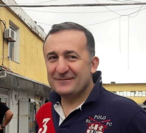 ბიზნესმენ დავით კოდუას წინასწარი პატიმრობა შეეფარდა