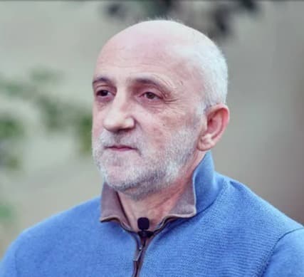 “გახარიასთვის რთული იქნება გზის გაკვლევა”