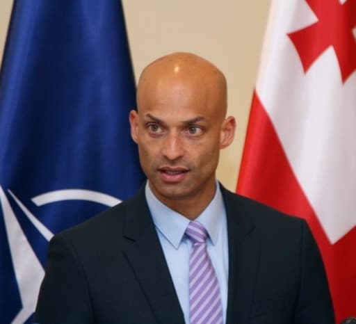 “რუსეთის მეტ აგრესიულ ნაბიჯს მეტი რეაქცია და გადაწყვეტილება მოჰყვება ჩვენგანაც”