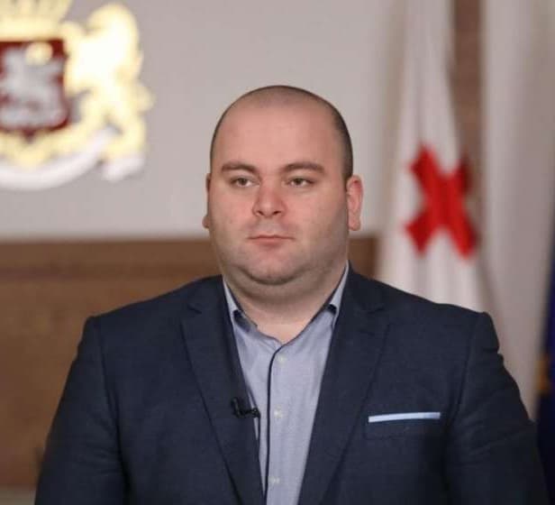 “პარტიის მშენებლობის პროცესს ძალიან მალე დავასრულებთ და წარვუდგენთ საზოგადოებას სამოქმედო გეგმას, პროგრამას”