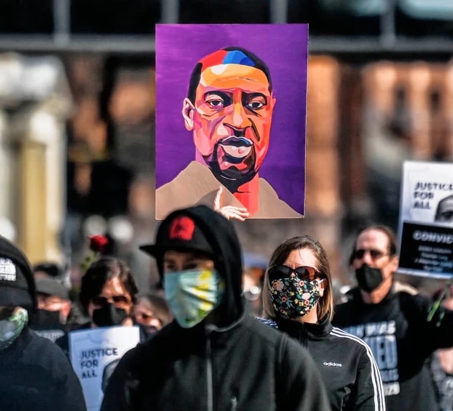 Derek Chauvin trial: Use of force ‘justified’ says defence expert