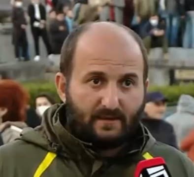 “ჩვენ არ ვართ “არა ჰესებს” კამპანია, გვაქვს ლეგიტიმური კითხვები, რომელზეც მოვითხოვთ რაციონალურ პასუხებს”