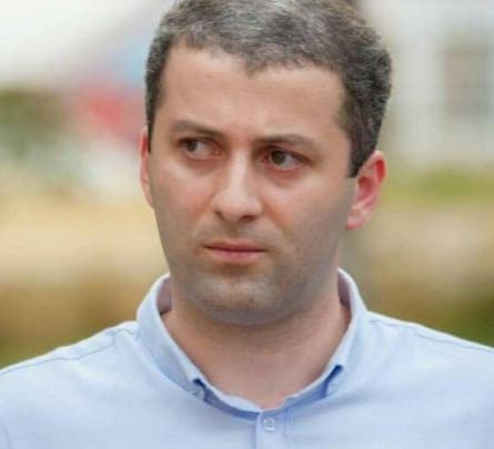 “15 მაისის აქცია რაც შეიძლება მასშტაბური უნდა იყოს, რათა ხელისუფლებამ ხალხის ძალა დაინახოს”