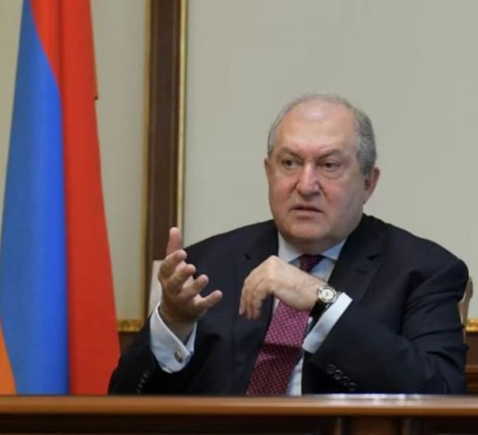 “საქართველოსთან ჩვენი ურთიერთობების განმტკიცება ერთ-ერთი მნიშვნელოვანი წინაპირობაა რეგიონის უსაფრთხოებისა და განვითარებისთვის”