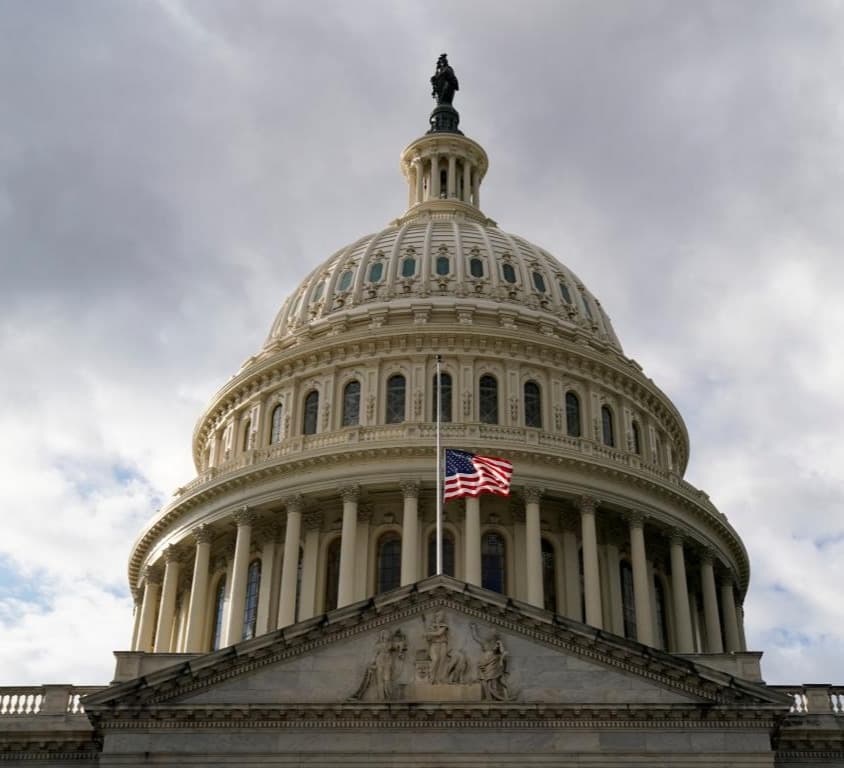 აშშ-მა რუსეთს ახალი სანქციები დაუწესა