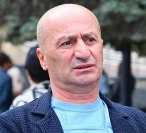 “მენაბდის დაკავება აქამდეც უნდა მომხდარიყო, დანა სწორედ მას ეჭირა ხელში”